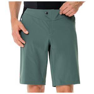 Vaude Kuro Fahrrad Shorts Herren (dusty forest) 