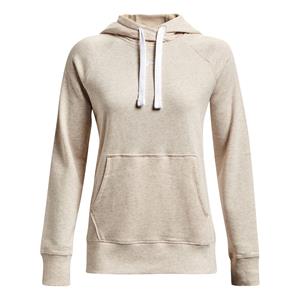 Under Armour Womens Rival Fleece HB Hoodie