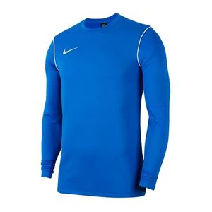 Nike Trainingsshirt Dri-FIT Park 20 Crew - Blauw/Wit Kinderen