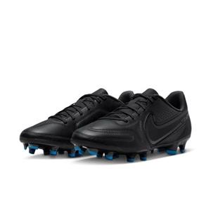 Nike Tiempo Legend 9 Club FG/MG Herren schwarz