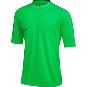 Nike Scheidsrechtersshirt II Dri-FIT - Groen/Zwart