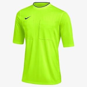 Nike Schiedsrichter Shirt II Dri-FIT - Neon/Schwarz