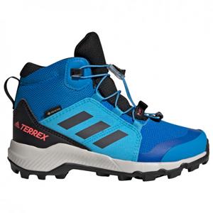 adidas Terrex - Kid's Terrex GTX Mid - Wanderschuhe