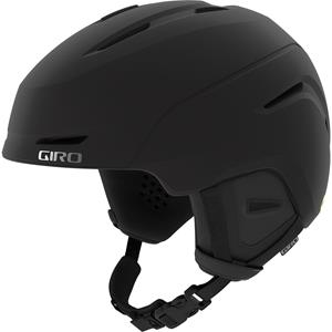 Giro Snow Neo Mips - Ski Helm (matte black)