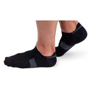 On Ultralight Low Socks - Hardloopsokken, zwart