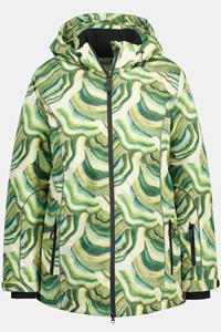 Ulla Popken Funktionsjacke »Skijacke«