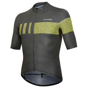 Rh+ Shirt met korte mouwen Pixel Super Light fietsshirt met korte mouwen, voor h