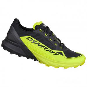 Dynafit Ultra 50 - Trailrunningschoenen, zwart/groen