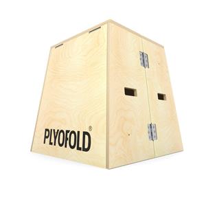 Plyofold Opvouwbare Plyo box - 46 cm