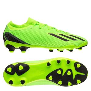 Schuhe adidas - X Speedportal.3 Mg Sgreen GW8481 Sgreen/Cblack/Syello