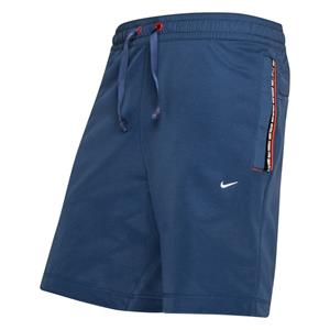 Nike F.C. Tribuna Shorts blau Größe S