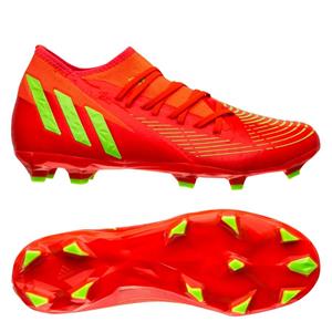 ADIDAS predator edge.3 fg gw1005