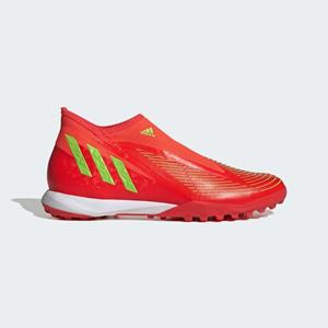 Schuhe adidas - Predator Edge.3 Ll Tf GV8533 Slred/Sgreen/Cblack