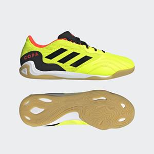 Schuhe adidas - Copa Sense.3 In Sala GZ1360 Tmsoye/Cblack/Solred