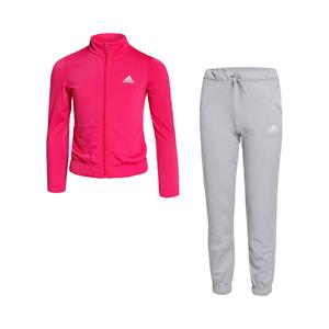 adidas TR Trainingsanzug Mädchen - Rosa