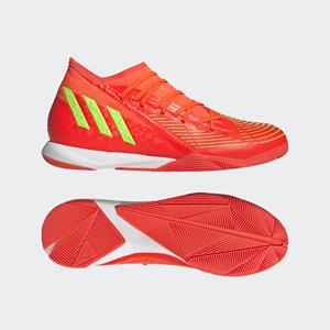 Schuhe adidas - Predator Edge.3 In GV8518 Solred/Sgreen/Cblack