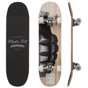 Merkloos Skateboard Hout - ABEC 9 lagers - PU dempers + PU wielen model Granaat