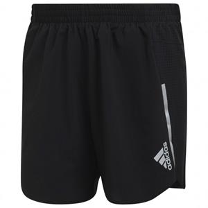 Adidas D4R Shorts - Hardloopshort, zwart