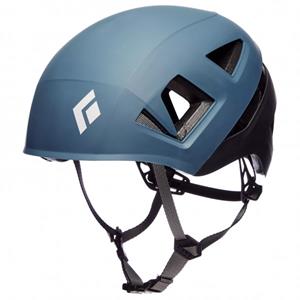 Black Diamond Capitan Helmet - Klimhelm, blauw