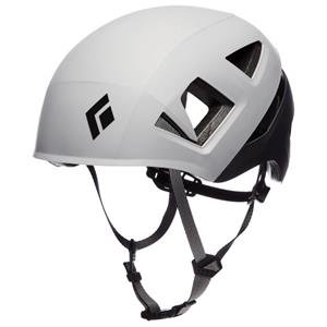 Black Diamond Capitan Helmet - Klimhelm, grijs