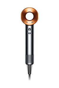 Dyson Supersonic™ föhn (Nikkel/Koper)