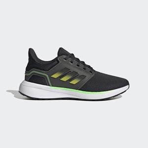 Schuhe adidas - Eq19 GY4717 Carbon/Beam Yellow/Beam Green