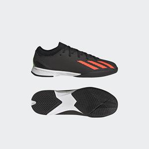 Schuhe adidas - X Speedportal.3 In J HR1792 Cblack/Solred/Sgreen