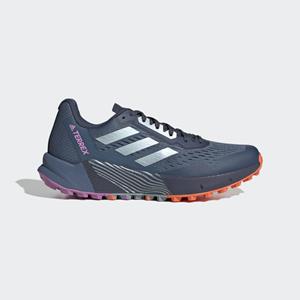 adidas Terrex - Women's Terrex Agravic Flow 2.0 - Trailrunningschuhe
