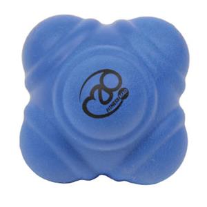 Fitness-Mad React Ball (7cm) - Blue