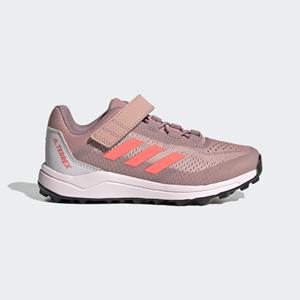 Adidas Meisjes Terrex Agravic Flow ROSE 