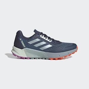 Adidas Terrex Agravic Flow 2.0 Trail Running Schoenen