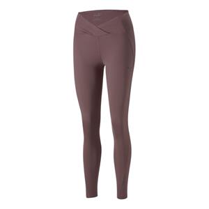 PUMA Leggings Studio Yogini Cross Full Length Trainingsleggings für Damen