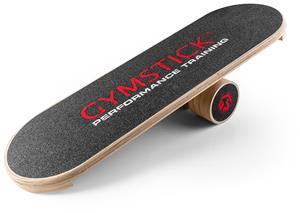Gymstick Wooden Balance Board - Balansbord Hout