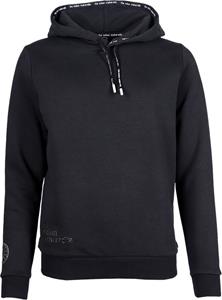 The Indian Maharadja Indian Maharadja Fun Hooded Sweater Lean