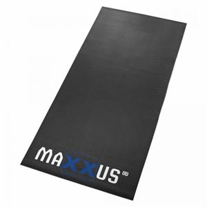MAXXUS Bodenschutzmatte 240 x 100 x 0,5 cm