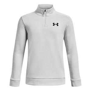 Under Armour Fleece 1/4 Zip Longsleeve