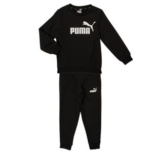 Puma Ensemble sweater met ronde hals + jogging Suit FL