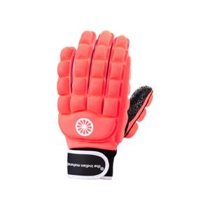 The Indian Maharadja Glove foam full finger links - pink