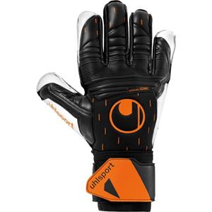 Uhlsport Keepershandschoenen Speed Contact Soft Pro - Zwart/Wit/Oranje