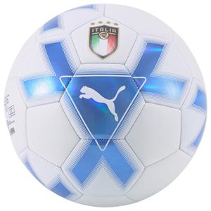 Fussball Puma Italy Cage  Weiß (38)