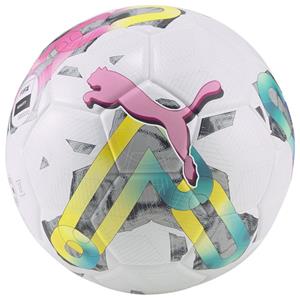 Puma Orbita 3 TB FIFA Quality Ball Gr. 5 weiss/multicolor Größe 5