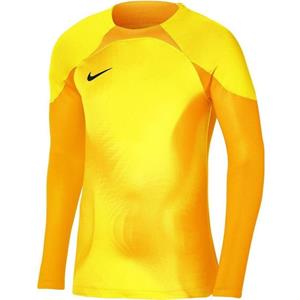 Nike Gardien IV Goalkeeper LS gelb/orange Größe S