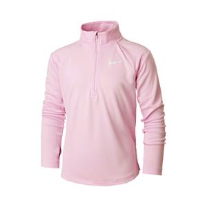 Nike Dri-Fit Half-Zip Longsleeve