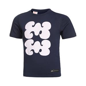 Adidas Collab Graphic T-shirt Meisjes