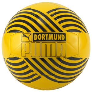 puma Dortmund Fußball FtblCore - Gelb/Schwarz