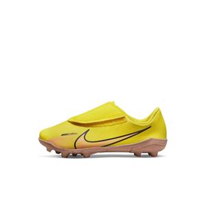 Nike Jr. Vapor 15 Club MG PS V Mädchen%7CJungen gelb