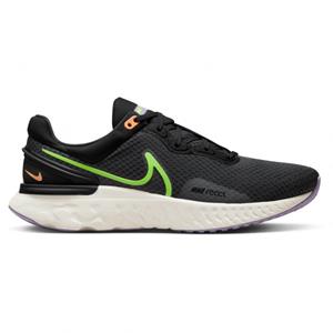 Nike React Miler 3 Road Running Shoes - Runningschoenen, zwart
