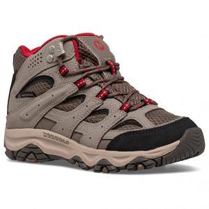 Merrell - Kid's Moab 3 Mid Waterpoof - Wanderschuhe