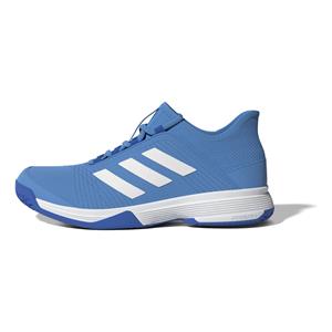 Schuhe adidas - adizero Club K GX1854 Pulse Blue/Cloud White/Glow Blue