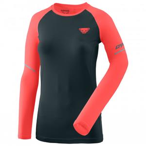 Dynafit - Women's Alpine Pro L/S Tee - Laufshirt